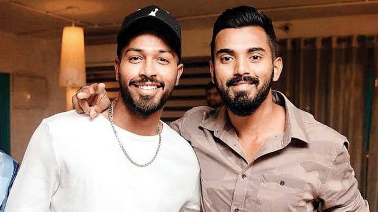 Rahul, Hardik new IPL teams