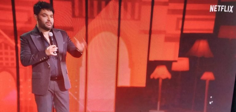 Stand-Up Comedian Kapil Says “I’m Not Done Yet”; Shares His ‘Drunk Tweet’ Secret