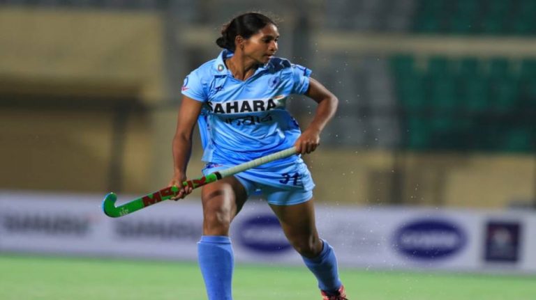 Odisha’s Lilima Minz Calls Time On Indian Women’s Hockey Team