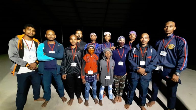 Can These Tribal Boys From Odisha Repeat The Feat Of Prince Dance Group At ‘India’s Got Talent’?