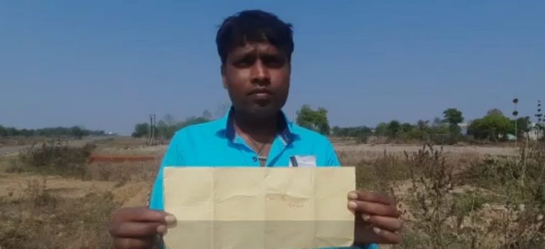 Maoists Threaten Woman Sarpanch Candidate In Odisha’s Nuapada