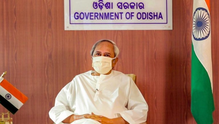 CM To Review Emerging COVID Situation As Odisha Reports Over 20K Cases In 10 Days