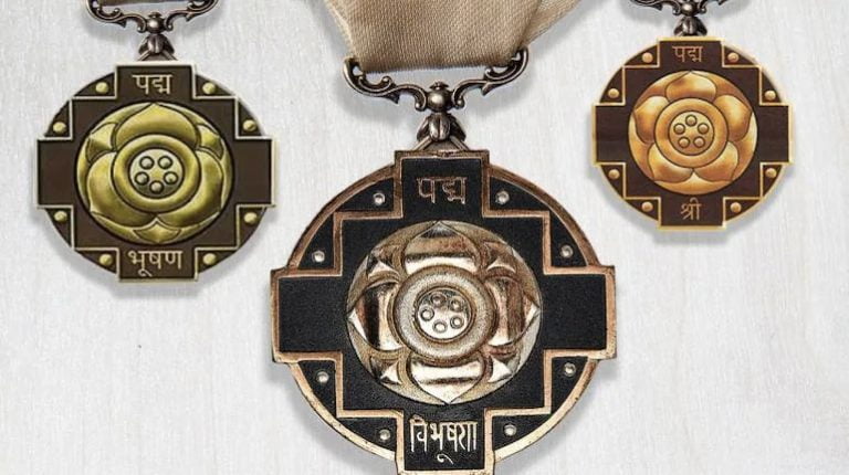 OB Exclusive: Padma Awards For 3 From Odisha!