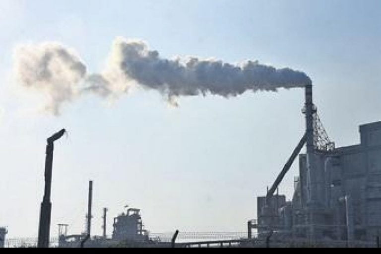 22 Odisha Factories Asked To Shut Down For Pollution During Hockey World Cup