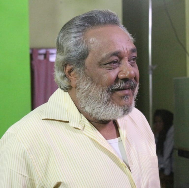 Odia Actor Priya Sundar Mishra Passes Away; Poem On Death, One Of His Last FB Posts