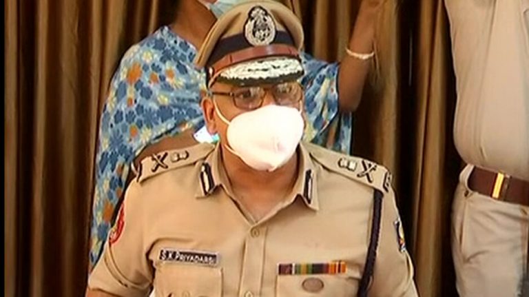 Police Net Looters On Prowl In Bhubaneswar With 4 Arrests