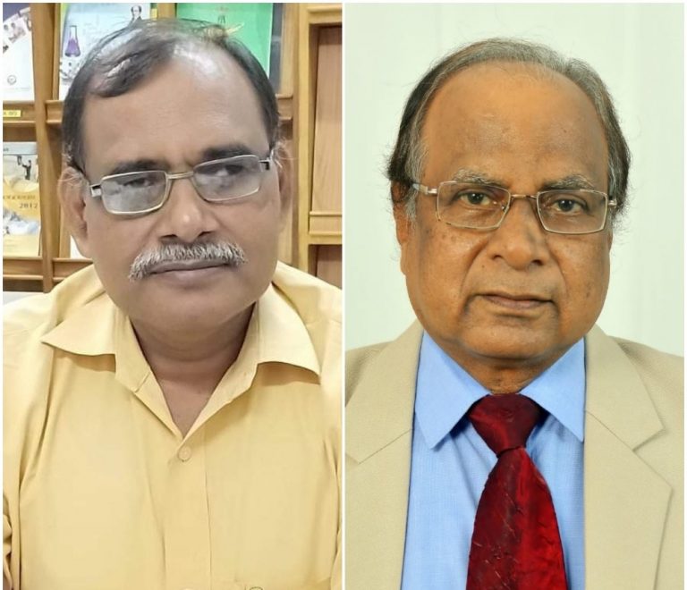 Siksha ‘O’ Anusandhan University Gets Two New Pro-VCs