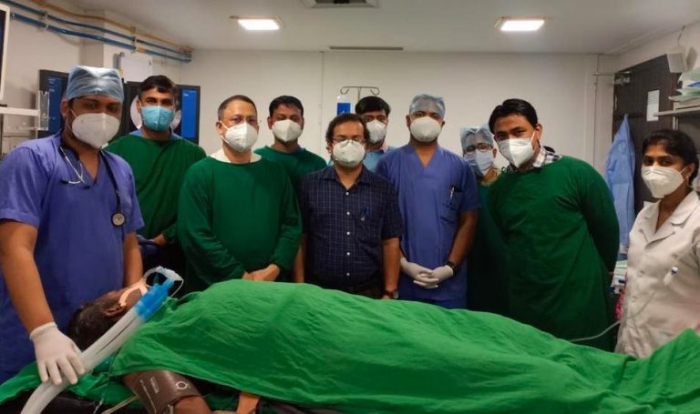 First Time In Odisha! Safe & Low-Cost Technology For Treating Gastrointestinal Cancers