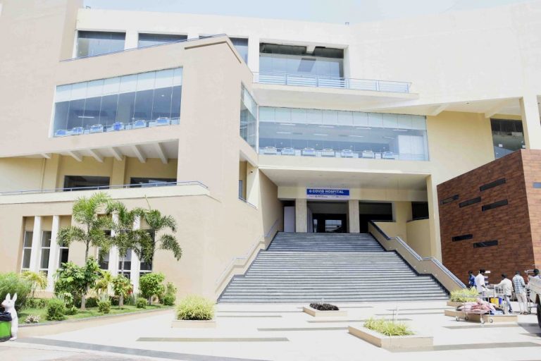 3 Nigeria Returnees Afflicted With Omicron Recover After 14-Day Treatment At SUM In Bhubaneswar