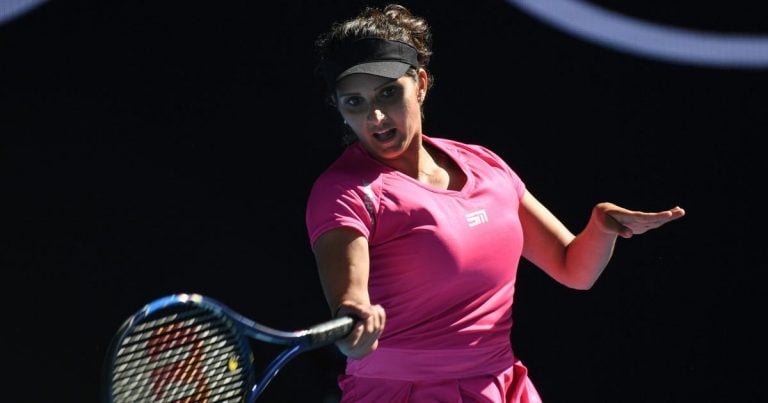 Sania to quit end of 2022