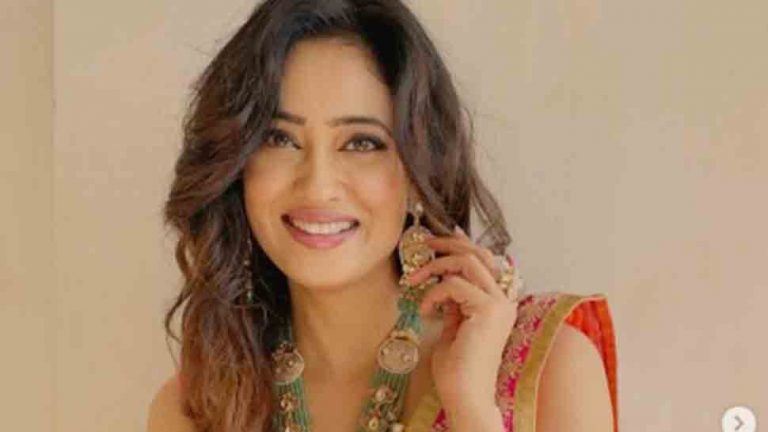 Shweta Tiwari controversy