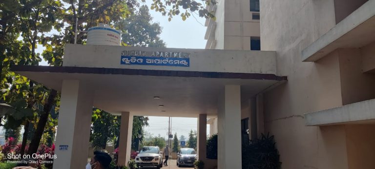 XIMB Hostel In Bhubaneswar Declared Micro-Containment Zone After 30 Students Test COVID Positive