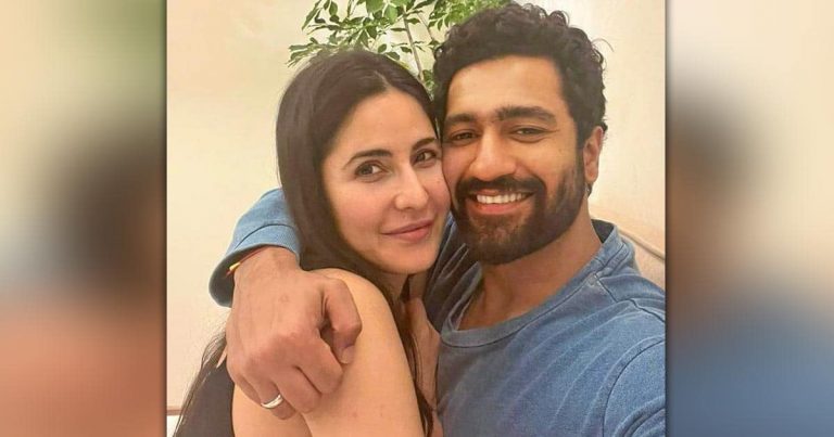 Bollywood Actor Couple Katrina Kaif, Vicky Kaushal Get Threats On Social Media