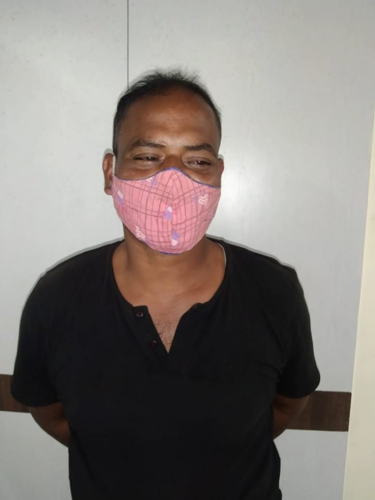 Brown Sugar Worth Rs 32 Lakh Seized In Odisha, 1 Held