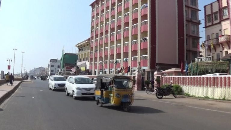COVID-19: Hotel In Puri Declared Micro Containment Zone
