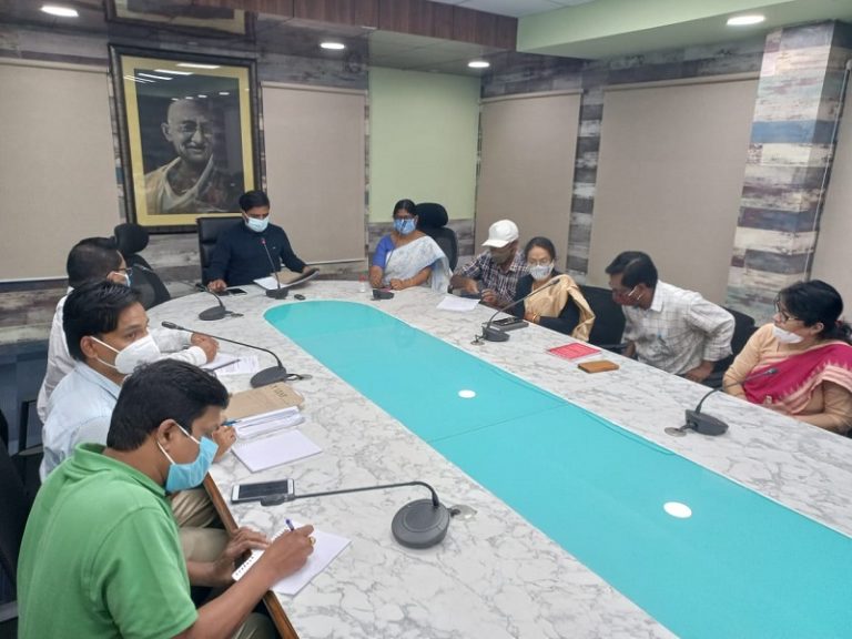 Odisha’s Ganjam Now Child Marriage-Free; Reward For Informers Hiked