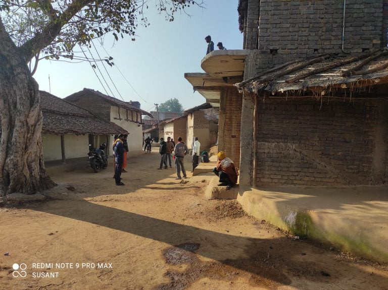 jharsuguda diarrhoea