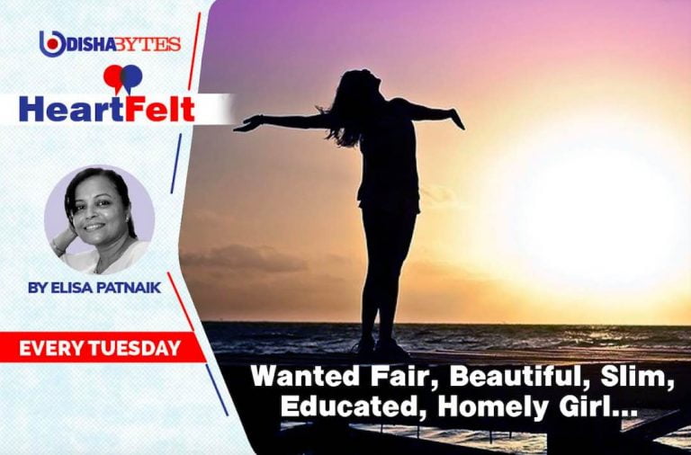 Wanted Fair, Beautiful, Slim, Educated, Homely Girl…