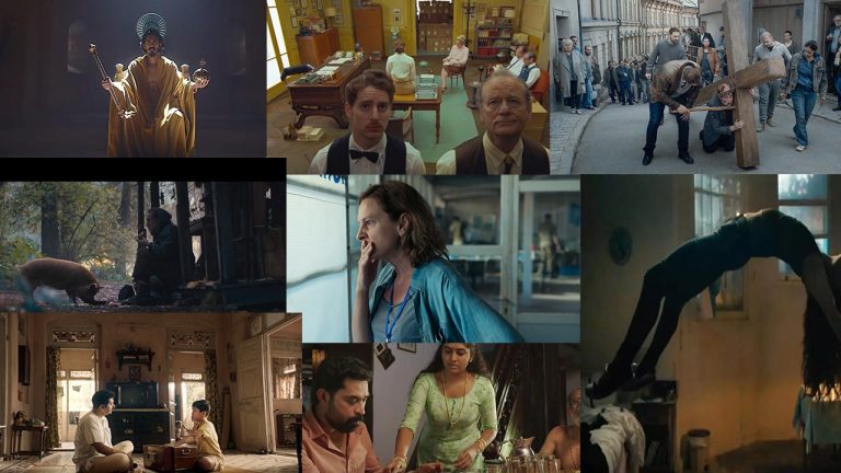 Pandemic Or Not, Films Rule Our Hearts; We Bring You The Best 20 Of 2021