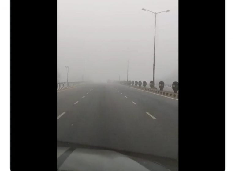 winter temperature in odisha