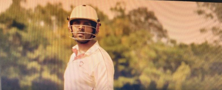 Bollywood Actor Kartik Aaryan Desires To Play This Cricketer On Screen
