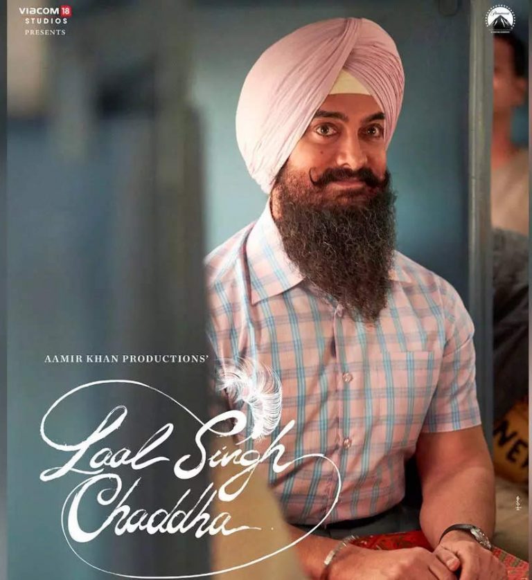 No Change; Aamir Khan-Kareena Starrer Laal Singh Chaddha To Release This Baisakhi