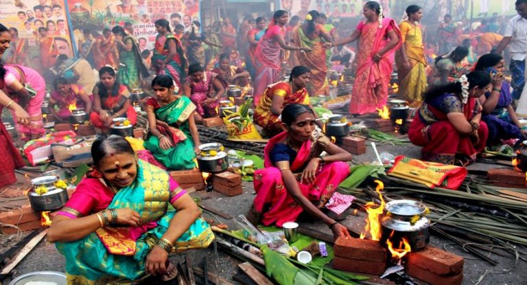 As COVID Spreads, Odisha SRC Issues Stricter Guidelines For Celebration Of Festivals