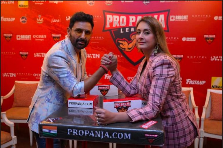 Preeti Jhangiani & Pravin Dabas Are In Bhubaneswar: Find Out Why They Are In Town & What Draws Them To Odisha