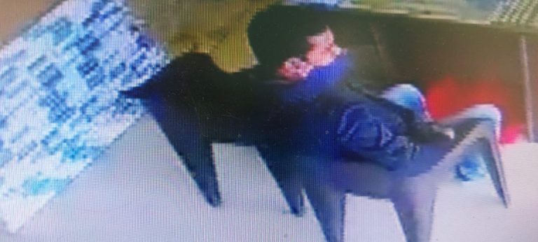 Customer Flees With Cash From Furniture Shop Counter In Bhubaneswar