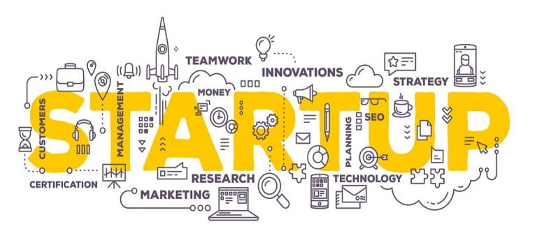 startup india