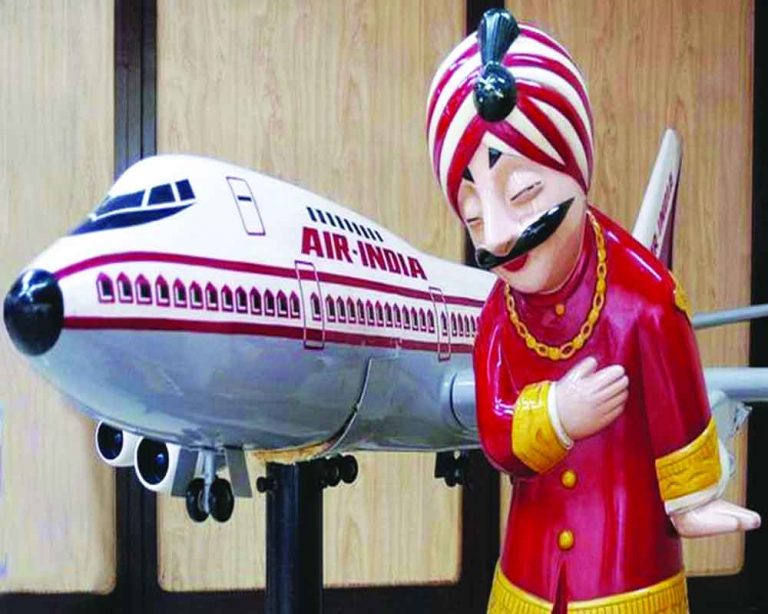 DGCA Fines Air India Rs 10 Lakh For Barring Passengers With Valid Tickets