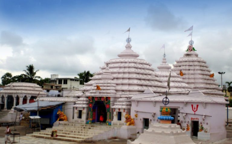 temple bhadrak