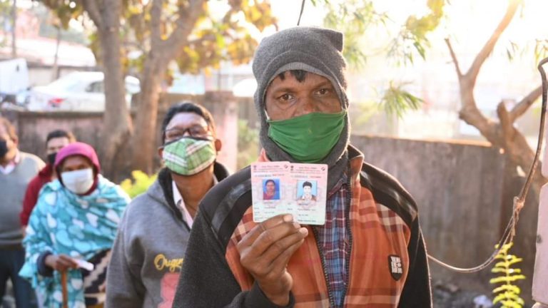 70% Turnout In 1st-Phase Panchayat Elections In Odisha; Violence Mars Polling In 15 Booths Across 3 Dists