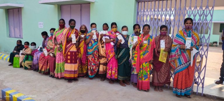 Odisha Panchayat Elections: Polling For 23 Posts Postponed After Deaths Of Candidates