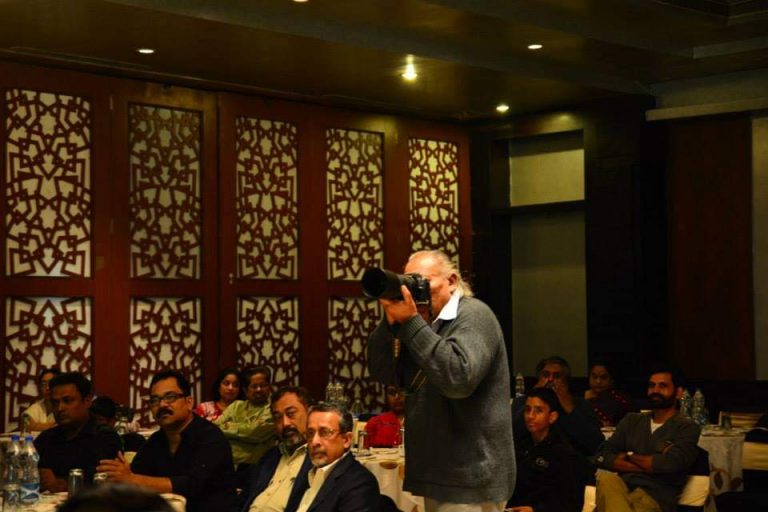 Remembering ‘Birdman Of Odisha’ U N Dev: Nature Was His Teacher, Forest His Classroom