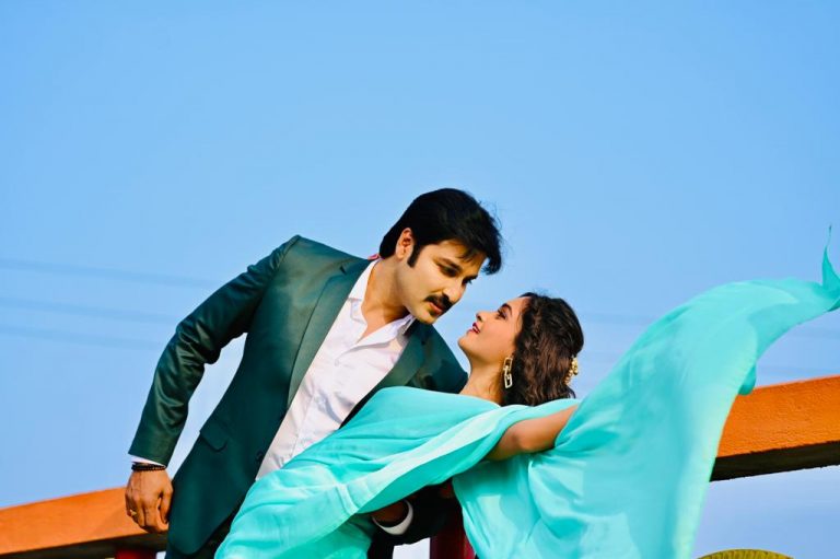 Odisha Actor Akash Das Nayak’s ‘Kurukshetra’ To Release In Feb, Check Which Genre He Wants To Explore Next