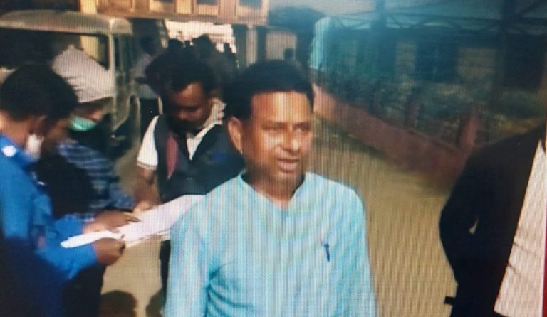 Odisha: BJD MLA’s Son Loses Panchayat Elections