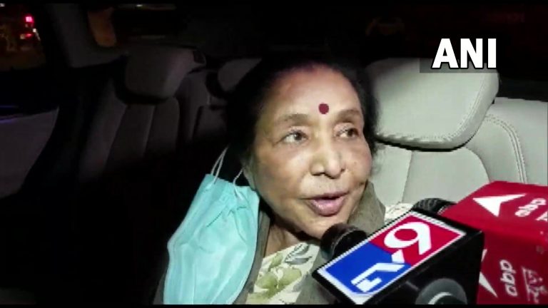 Lata Mangeshkar Asha Bhosle