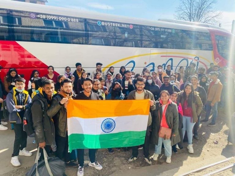 India students ukraine