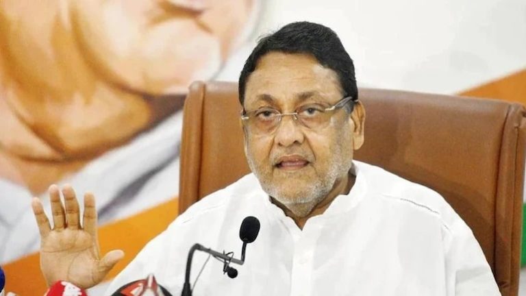 Nawab Malik properties attached