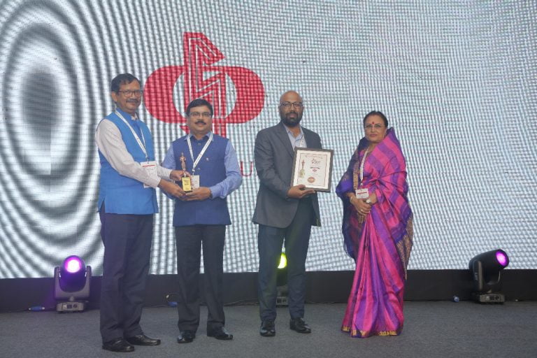 OSL Group Adjudged Best Logistic & Stevedores Company Of The Year