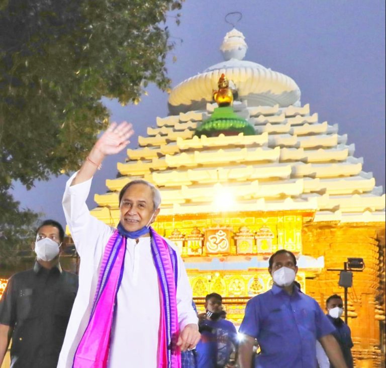 Naveen Patnaik’s Health, Inheritor & Politics: Well, It’s Anyone’s Guess!