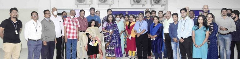 Three Labs Inaugurated At SOA, Bhubaneswar; Focus On Pest Control