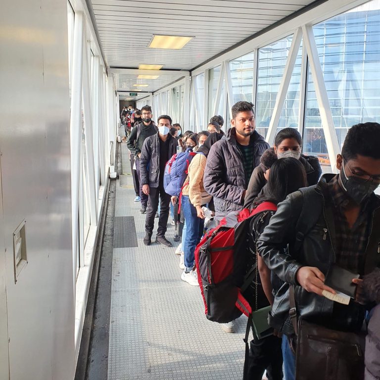 How Many Students From Odisha Will Be Flying Back Home From Ukraine?