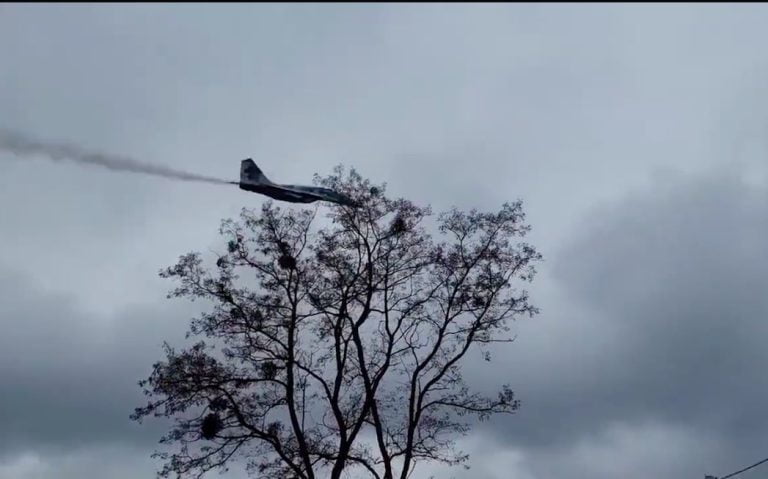 Check The Advisory On Finding Bomb Shelters & Helpline Numbers For Indian Nationals In Ukraine