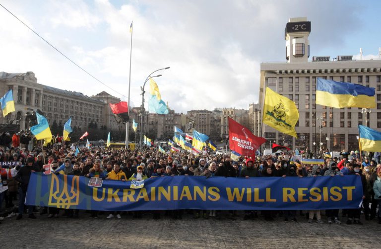 Ukraine Crisis Odisha Students