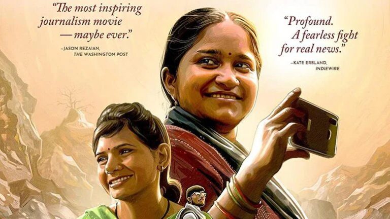 India’s Oscar Nomination: ‘Writing With Fire’, Documentary On Dalit Women Journalists