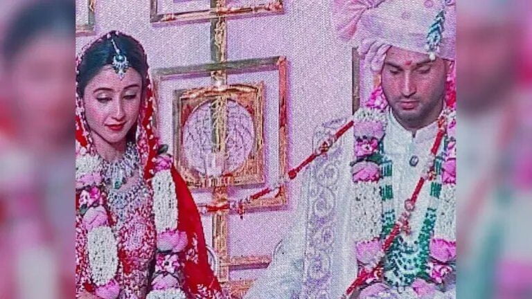 Anmol Ambani-Khrisha Shah Wedding; Who Were The Bollywood Invitees?