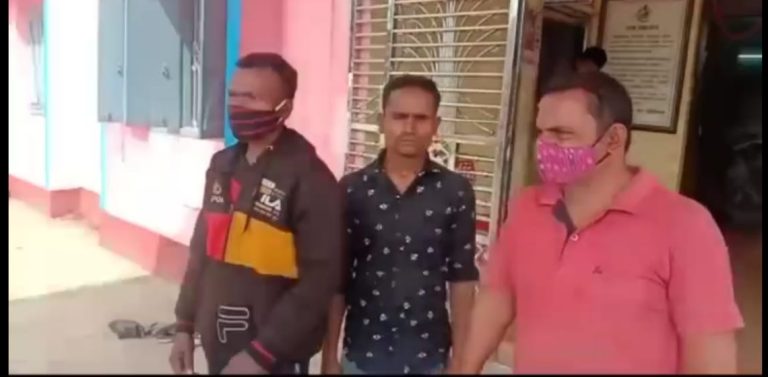 Three More Persons Arrested For Attack On Journalists In Odisha’s Jajpur