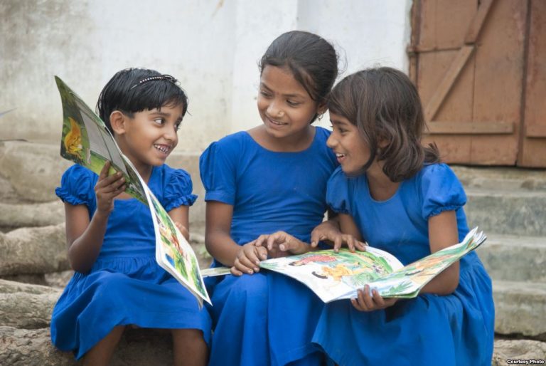 Odisha To Launch ‘Mo Bahi Bagicha’, Book Reading Initiative, For School Students
